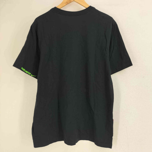 ナイキ NIKE SWOOSH WWT スウッシュワールドワイド Tシャツ メンズ XL