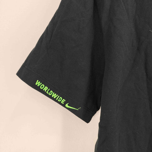 ナイキ NIKE SWOOSH WWT スウッシュワールドワイド Tシャツ メンズ XL