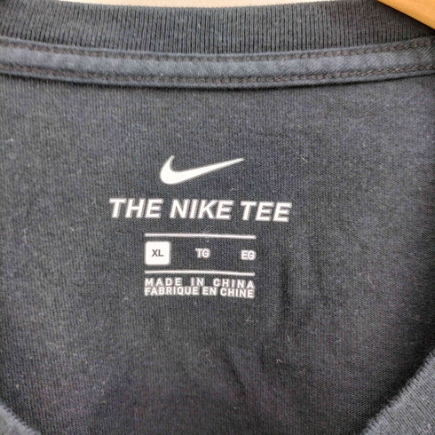 ナイキ NIKE SWOOSH WWT スウッシュワールドワイド Tシャツ メンズ XL