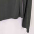 バナナリパブリック BANANA REPUBLIC 24SS LS COWL NECK N NMAL GREN ドレープネック L/S ブラウス レディース import:M