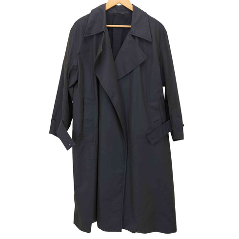 ユニクロユー UNIQLO U クラシカル トレンチコート 玉虫 レディース JPN:S
