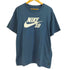 ナイキスケートボーディング NIKE SB ロゴプリント Tシャツ メンズ import:XL