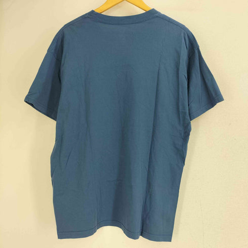 ナイキスケートボーディング NIKE SB ロゴプリント Tシャツ メンズ import:XL