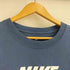 ナイキスケートボーディング NIKE SB ロゴプリント Tシャツ メンズ import:XL