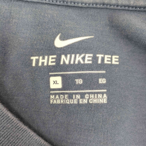 ナイキスケートボーディング NIKE SB ロゴプリント Tシャツ メンズ import:XL