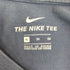 ナイキスケートボーディング NIKE SB ロゴプリント Tシャツ メンズ import:XL