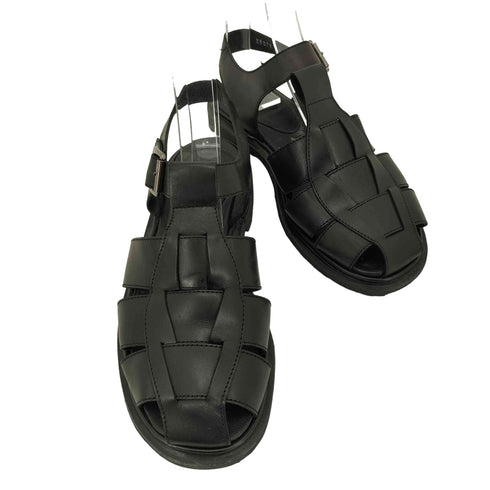 パラブーツ Paraboot フランス製 IBERIS グルカサンダル レディース 21H 4
