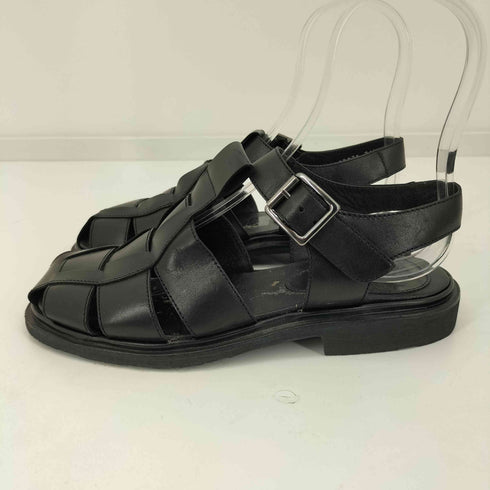 パラブーツ Paraboot フランス製 IBERIS グルカサンダル レディース 21H 4