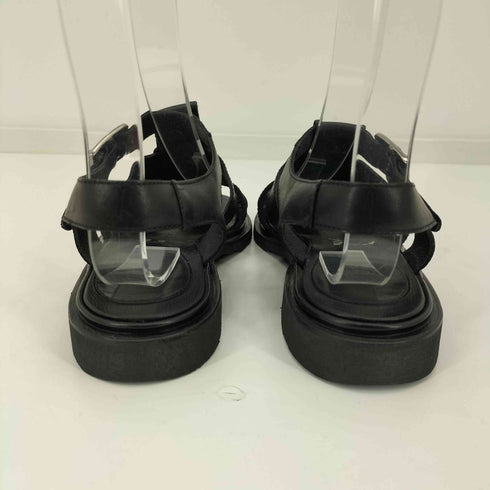 パラブーツ Paraboot フランス製 IBERIS グルカサンダル レディース 21H 4