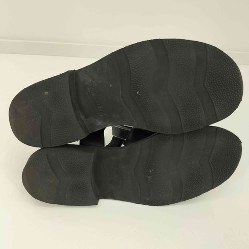 パラブーツ Paraboot フランス製 IBERIS グルカサンダル レディース 21H 4