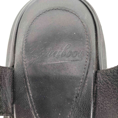 パラブーツ Paraboot フランス製 IBERIS グルカサンダル レディース 21H 4