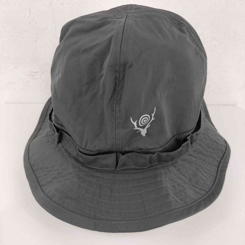サウスツーウェストエイト SOUTH2 WEST8 Jungle Hat メンズ L