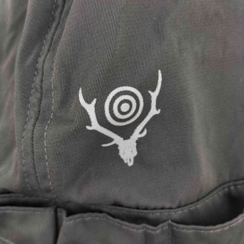 サウスツーウェストエイト SOUTH2 WEST8 Jungle Hat メンズ L
