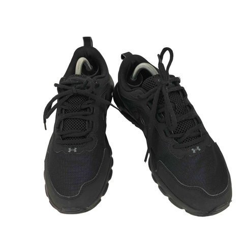 アンダーアーマー UNDER ARMOUR CHARGED ASSERT 9 ランニングシューズ メンズ JPN:27.5