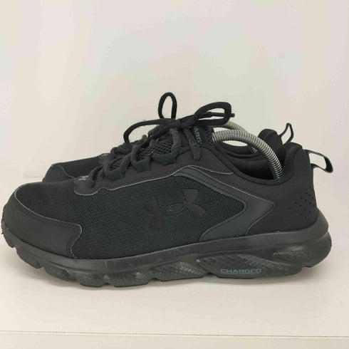 アンダーアーマー UNDER ARMOUR CHARGED ASSERT 9 ランニングシューズ メンズ JPN:27.5