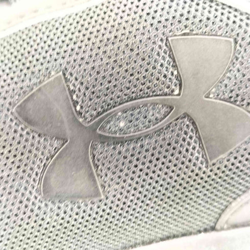 アンダーアーマー UNDER ARMOUR CHARGED ASSERT 9 ランニングシューズ メンズ JPN:27.5