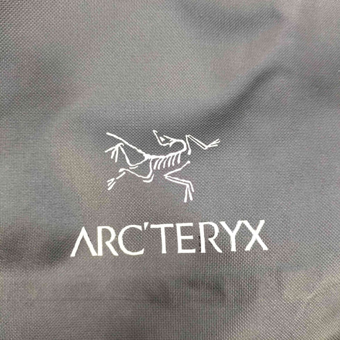 アークテリクス ARCTERYX GRANVILLE DAYPACK グランヴィル デイパック 25L メンズ