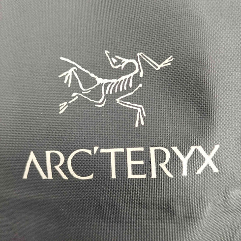 アークテリクス ARCTERYX GRANVILLE DAYPACK グランヴィル デイパック 25L メンズ