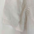 ヴァンダルストラット VAN DER STRAETE ペルー製 コットン S/S ニット レディース import:S