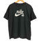 ナイキスケートボーディング NIKE SB ハイブリッドTシャツ メンズ import:XL