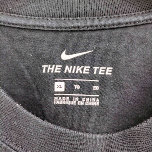 ナイキスケートボーディング NIKE SB ハイブリッドTシャツ メンズ import:XL