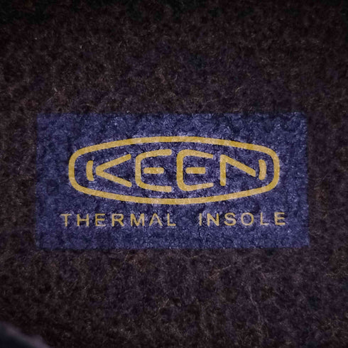 キーン KEEN REVEL IV CHELSEA レヴェル 4 チェルシー ブーツ メンズ JPN:28