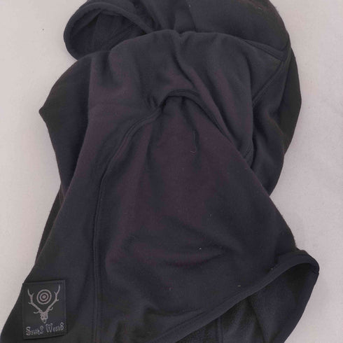 サウスツーウェストエイト SOUTH2 WEST8 Balaclava - Poly Fleece メンズ