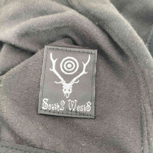 サウスツーウェストエイト SOUTH2 WEST8 Balaclava - Poly Fleece メンズ