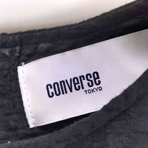 コンバーストウキョウ CONVERSE TOKYO ドッキングワンピース レディース