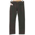 カルバンクライン CALVIN KLEIN CK39 ストライプコットンパンツ メンズ US:30-31