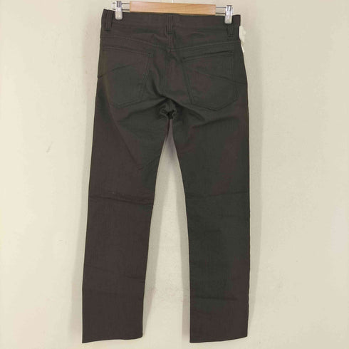 カルバンクライン CALVIN KLEIN CK39 ストライプコットンパンツ メンズ US:30-31