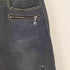 LEE COOPER コーティングジップギミックデニムパンツ メンズ 32/32