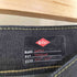 LEE COOPER コーティングジップギミックデニムパンツ メンズ 32/32