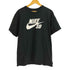 ナイキスケートボーディング NIKE SB ロゴプリント Tシャツ メンズ import:XL