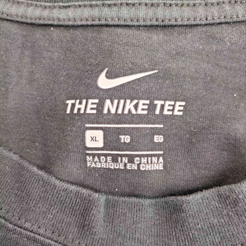 ナイキスケートボーディング NIKE SB ロゴプリント Tシャツ メンズ import:XL