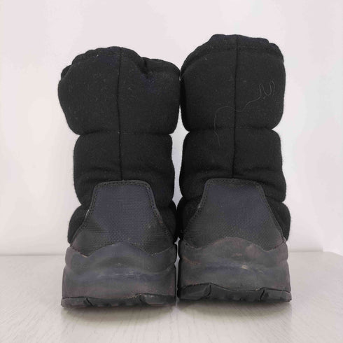 ザノースフェイス THE NORTH FACE NUPTSE BOOTIE WOOL ヌプシ ブーツ ウール アウトドアブーツ メンズ JPN:27