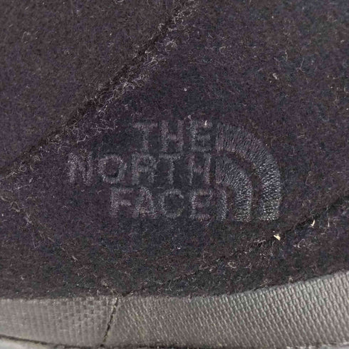 ザノースフェイス THE NORTH FACE NUPTSE BOOTIE WOOL ヌプシ ブーツ ウール アウトドアブーツ メンズ JPN:27