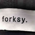 フォルクシー forksy. チェックキャミワンピース レディース FREE