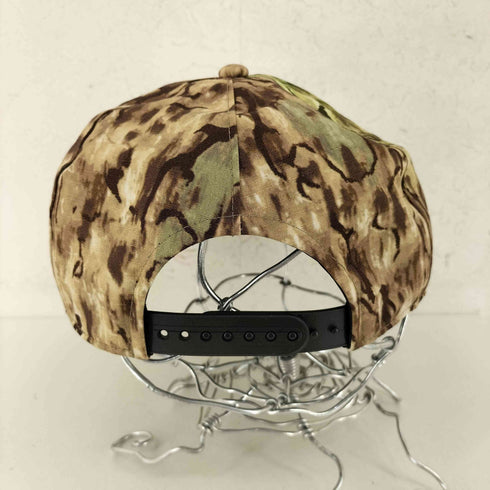 サウスツーウェストエイト SOUTH2 WEST8 Baseball Cap - 3 Layer S2W8 Camo メンズ