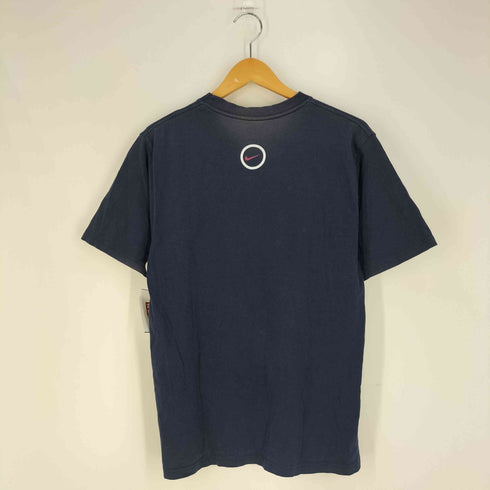 ナイキ NIKE USAプリントロゴ クルーネックTシャツ メンズ import:S