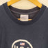 ナイキ NIKE USAプリントロゴ クルーネックTシャツ メンズ import:S