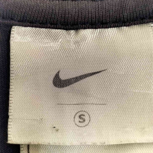 ナイキ NIKE USAプリントロゴ クルーネックTシャツ メンズ import:S
