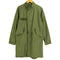 ユニフォームエクスペリメント uniform experiment 17aw UEN MILITARY STAND COLLAR COAT メンズ 4