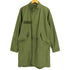 ユニフォームエクスペリメント uniform experiment 17aw UEN MILITARY STAND COLLAR COAT メンズ 4