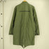ユニフォームエクスペリメント uniform experiment 17aw UEN MILITARY STAND COLLAR COAT メンズ 4