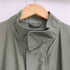 ユニフォームエクスペリメント uniform experiment 17aw UEN MILITARY STAND COLLAR COAT メンズ 4