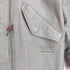 ユニフォームエクスペリメント uniform experiment 17aw UEN MILITARY STAND COLLAR COAT メンズ 4
