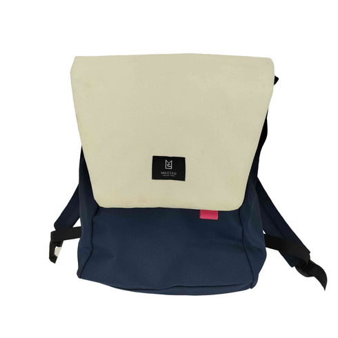 ミレスト milesto NAUGHTIAM 別注 Hutte バックパック レディース