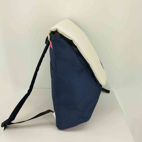 ミレスト milesto NAUGHTIAM 別注 Hutte バックパック レディース