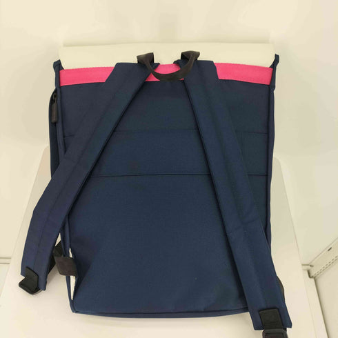 ミレスト milesto NAUGHTIAM 別注 Hutte バックパック レディース
